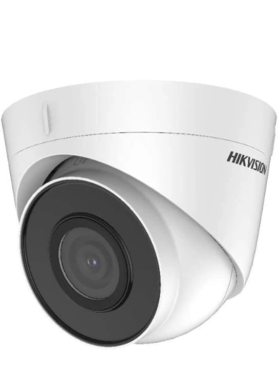 HIKVISION 2.4MP IP CAMERA  uploaded by business on 10/28/2023