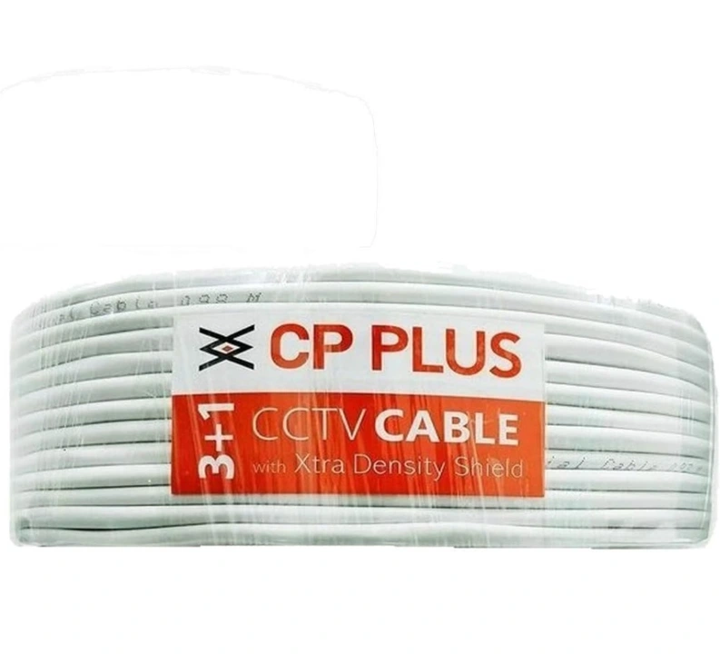 CCTV CAMERA WIRE uploaded by business on 10/28/2023