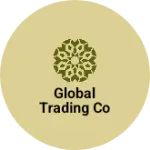 Business logo of GLOBAL TRADING CO