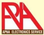 Business logo of APNA ELECTRONICS