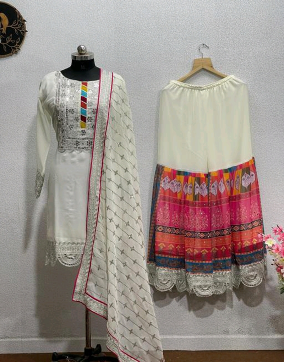 Kurta set  uploaded by Reliable shopping mall on 10/28/2023
