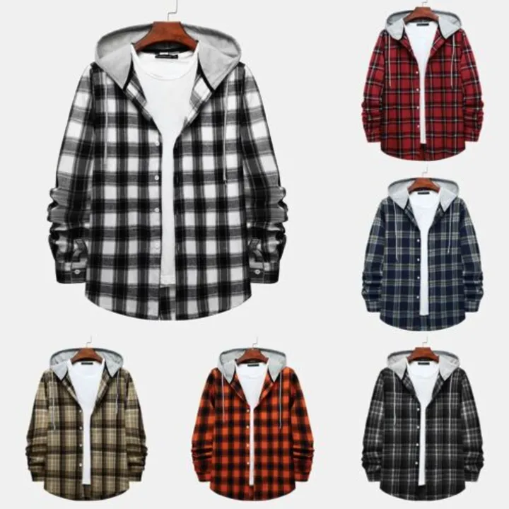 Hoodies Shirt 👉 M,L,XL,XXL uploaded by business on 10/28/2023