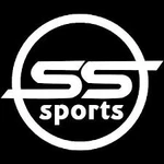 Business logo of SS SPORTS