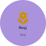 Business logo of Anuj