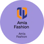 Business logo of AMLA fashion