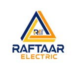 Business logo of RAFTAAR ELECTRIC