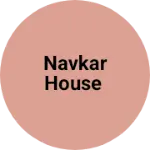 Business logo of Navkar house