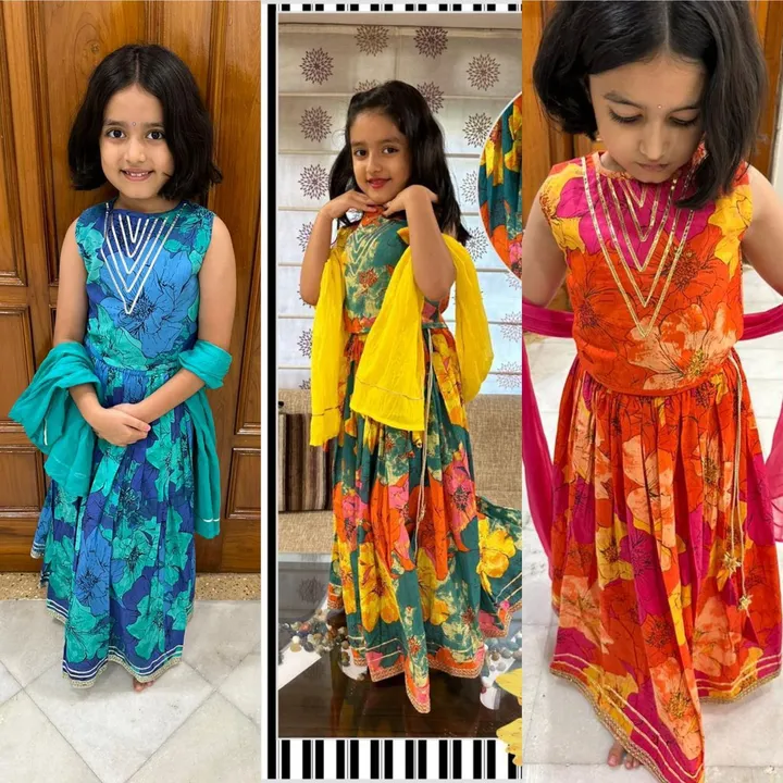 Kids wear  uploaded by Taha fashion from surat on 10/28/2023