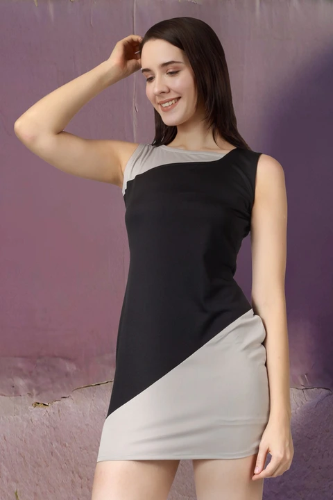 Post image Women Casual Bodycon Dress
Size Available : XS, S, M, L
MOQ: 2