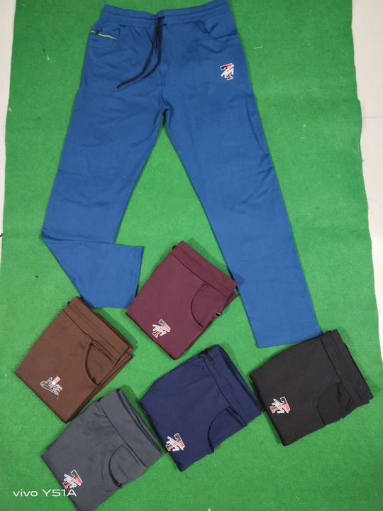 Trackpants  uploaded by MG Enterprises  on 10/28/2023