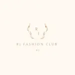 Business logo of RJ FASHION CLUB