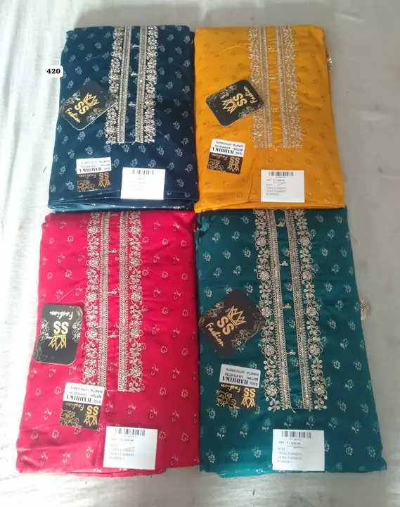 Product uploaded by PURVANCHAL COLLECTION PRIVATE LIMITED on 10/28/2023