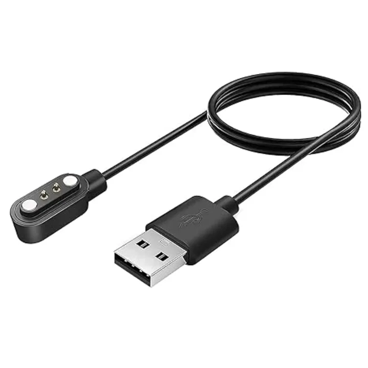 Smart watch charging cable for fossil smart watch uploaded by business on 10/28/2023