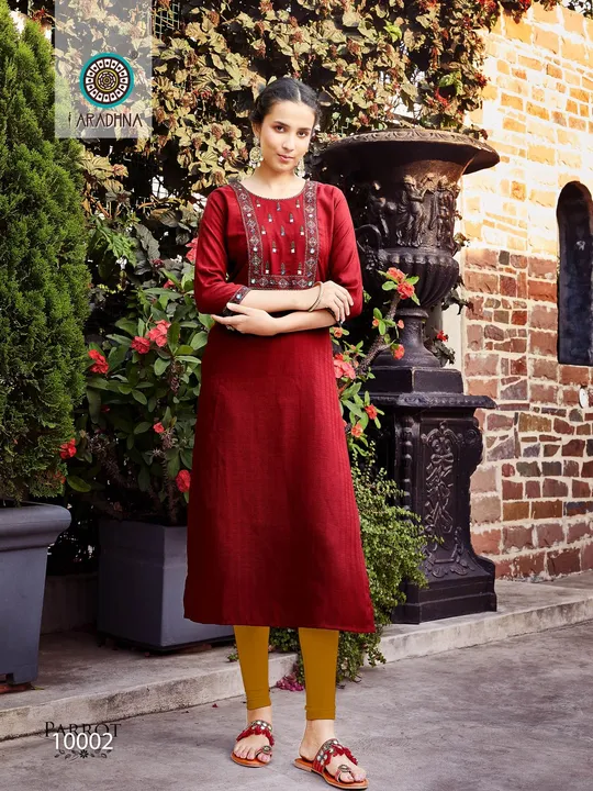 Offer kurti uploaded by business on 10/28/2023