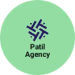Business logo of Patil agency