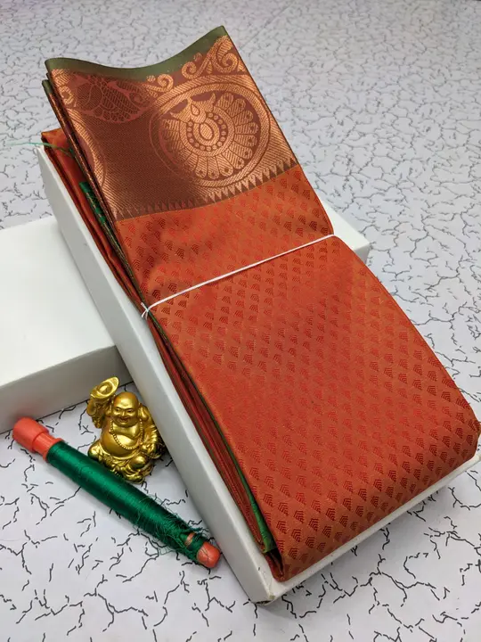 3D Embossed saree  uploaded by business on 10/28/2023