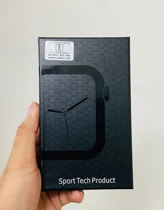 X7 Smartwatch Wholesale Price  uploaded by Mahadev Accessories on 10/28/2023