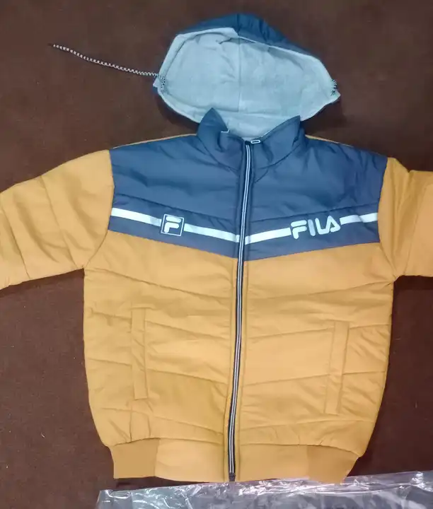 Kids and mans jackets  uploaded by HOTSHOTS @ FABRIC. GARMENTS MANUFACTURER LIMITED  on 10/28/2023