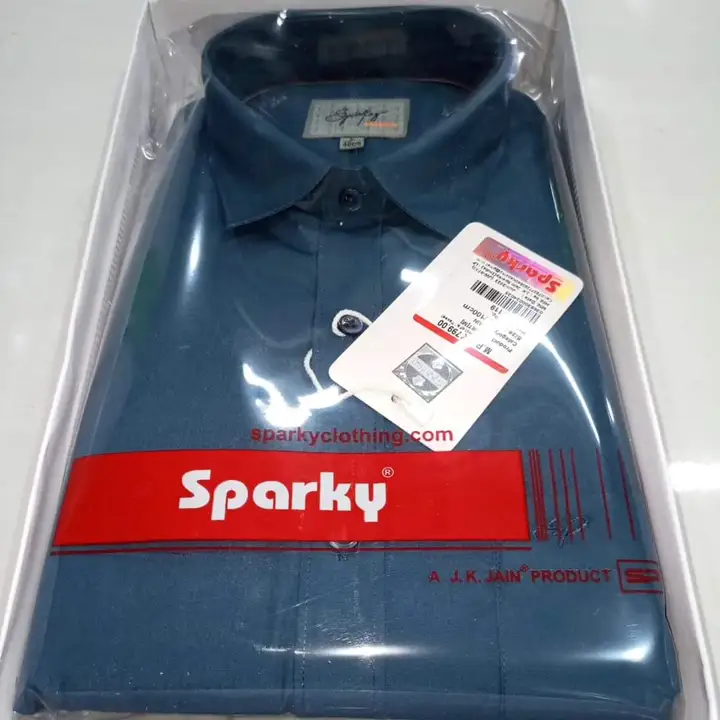 Sparky Jeans uploaded by BRANDX on 10/28/2023