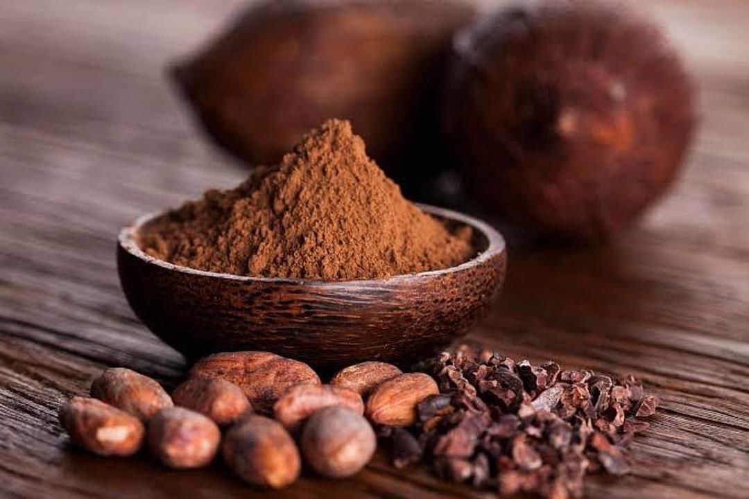 Cocoa powder uploaded by business on 7/18/2020
