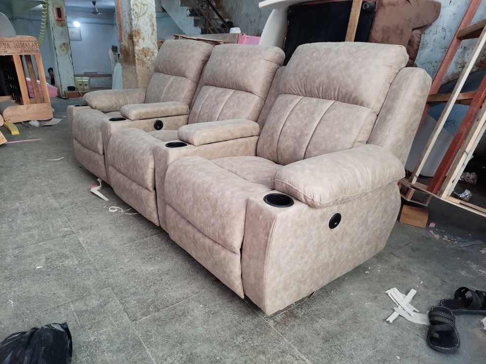 Turkey model ( recliner) uploaded by A.L.M FURNITURE AND SEATING  on 3/23/2021