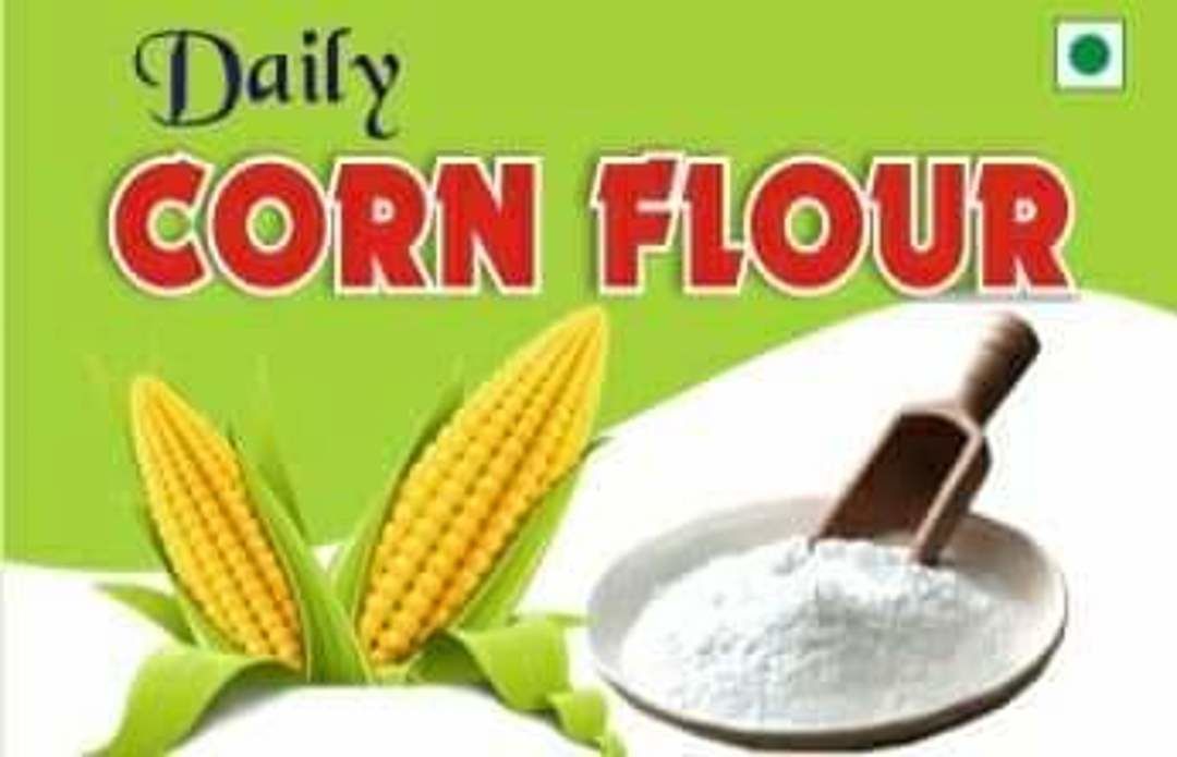 Corn flour uploaded by Balaji foods on 7/18/2020