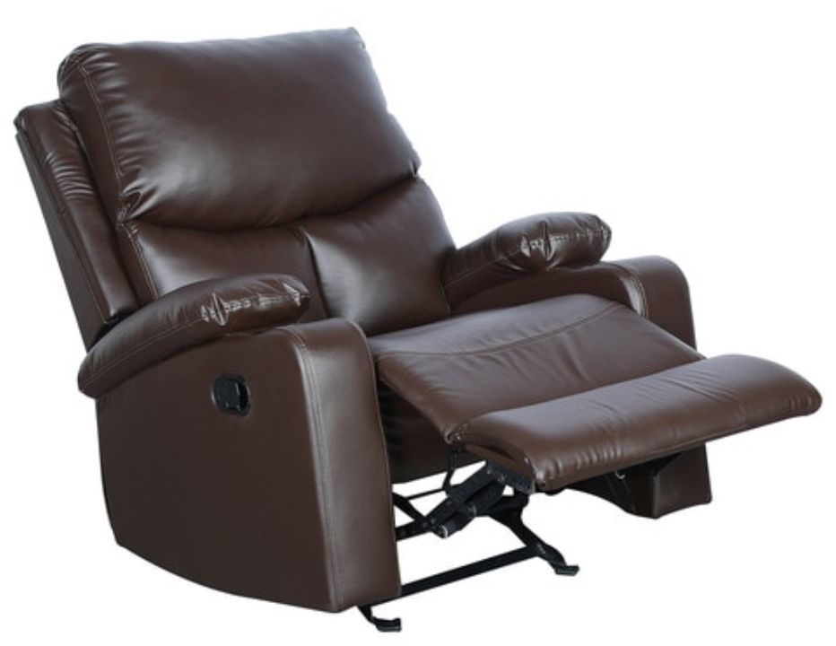 Recliner  uploaded by A.L.M FURNITURE AND SEATING  on 3/23/2021