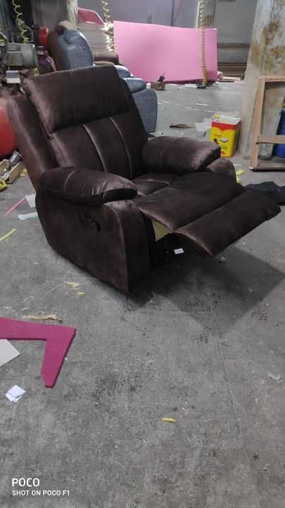 Turkey Recliner  uploaded by A.L.M FURNITURE AND SEATING  on 3/23/2021