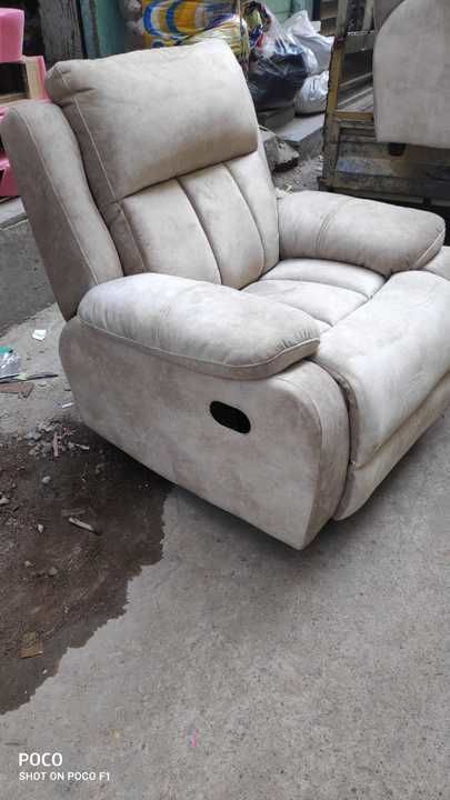 Turkey Recliner  uploaded by A.L.M FURNITURE AND SEATING  on 3/23/2021