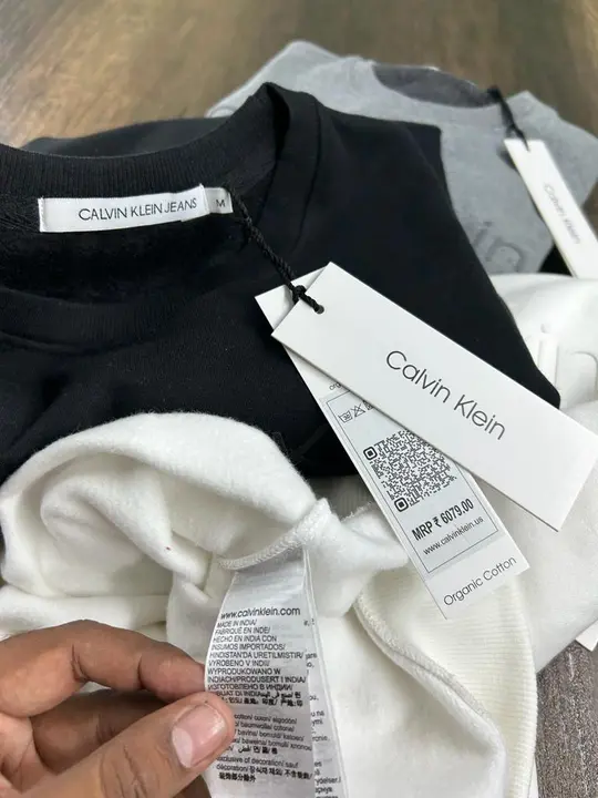 Premium Quality Sweatshirts  uploaded by Srinivasa Apparels on 10/29/2023