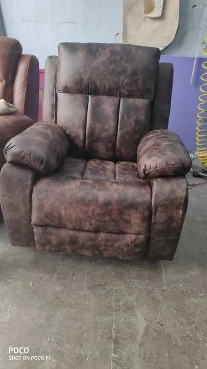 Turkey recliner  uploaded by A.L.M FURNITURE AND SEATING  on 3/23/2021