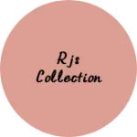 Business logo of Rjs collection
