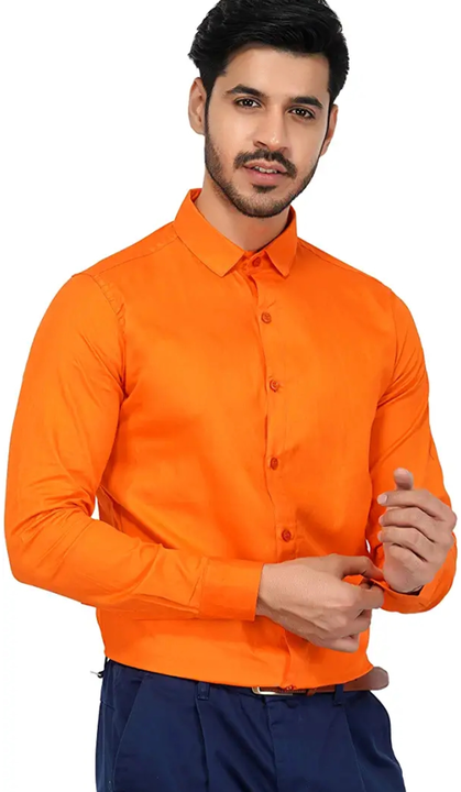 Men's lycra shirt  uploaded by Young Trends on 10/29/2023