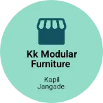 Business logo of Kk Modular Furniture