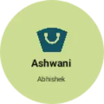 Business logo of Ashwani