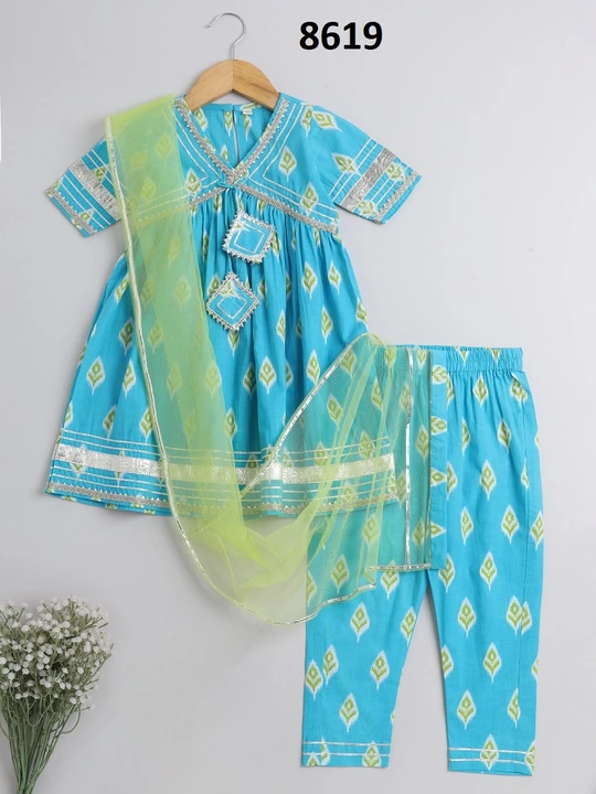 Product uploaded by Taha fashion from surat on 10/29/2023