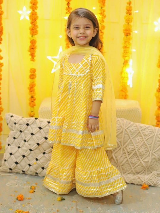 Kids wear  uploaded by Taha fashion from surat on 10/29/2023