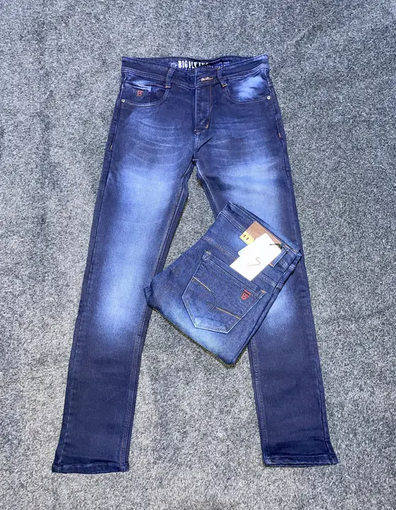 Mens jeans uploaded by business on 10/29/2023