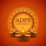 Business logo of ADI's creation 