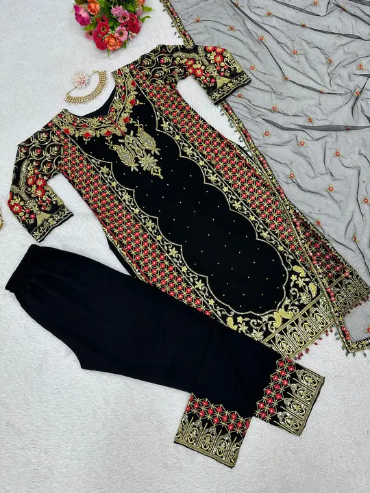 Kurta set  uploaded by Taha fashion from surat on 10/29/2023