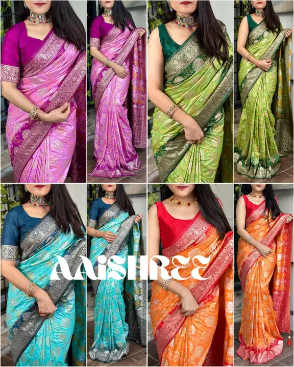 Dola silk saree  uploaded by business on 10/29/2023