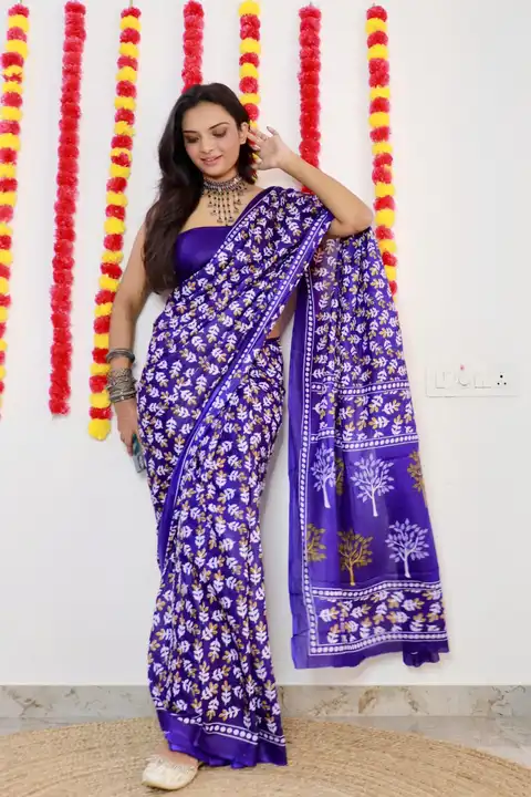 Cotton saree  uploaded by business on 10/29/2023