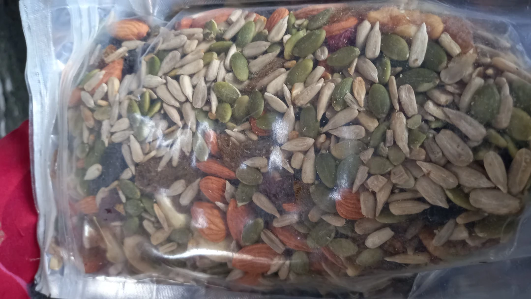 Mamara badam  1kg uploaded by Amrit agro food product on 10/29/2023