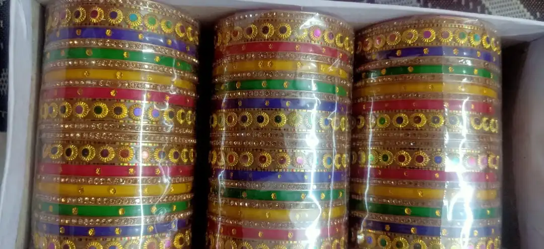 Product uploaded by Rj bangles on 10/29/2023