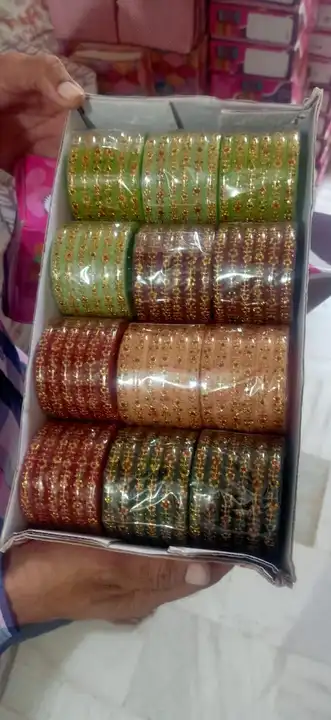 Product uploaded by Rj bangles on 10/29/2023
