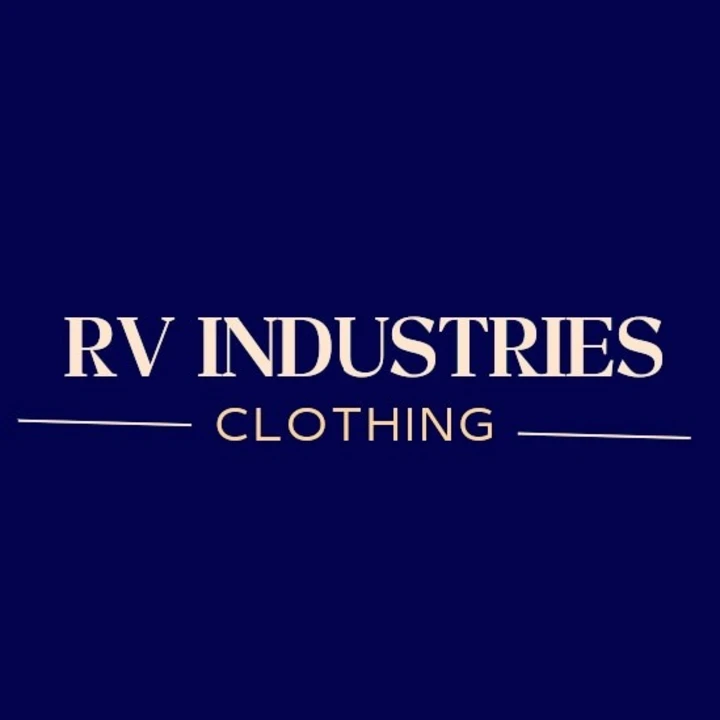 Post image RV INDUSTRIES has updated their profile picture.