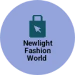Business logo of Newlight Fashion World