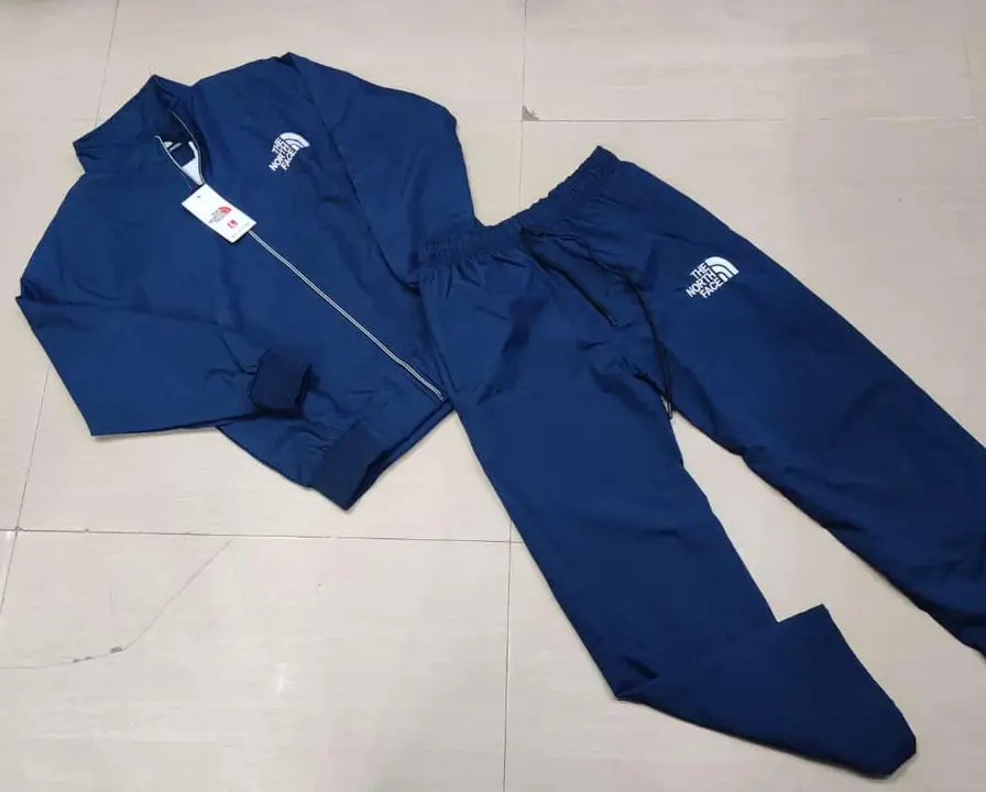 North track suit  uploaded by kanishk fashions on 10/30/2023