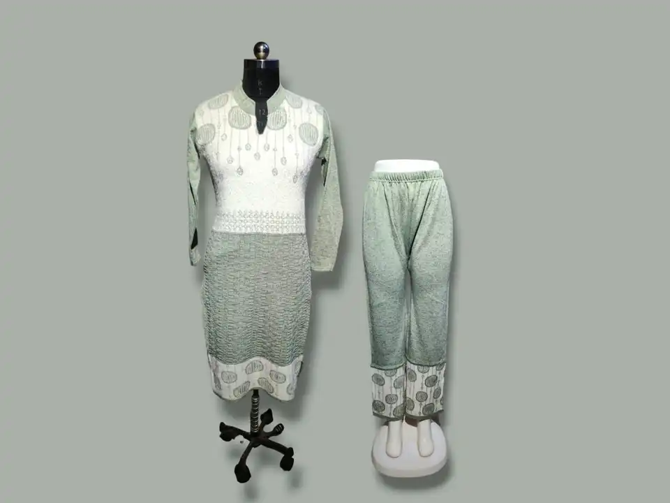 Product uploaded by Radhika Knitwears on 10/30/2023