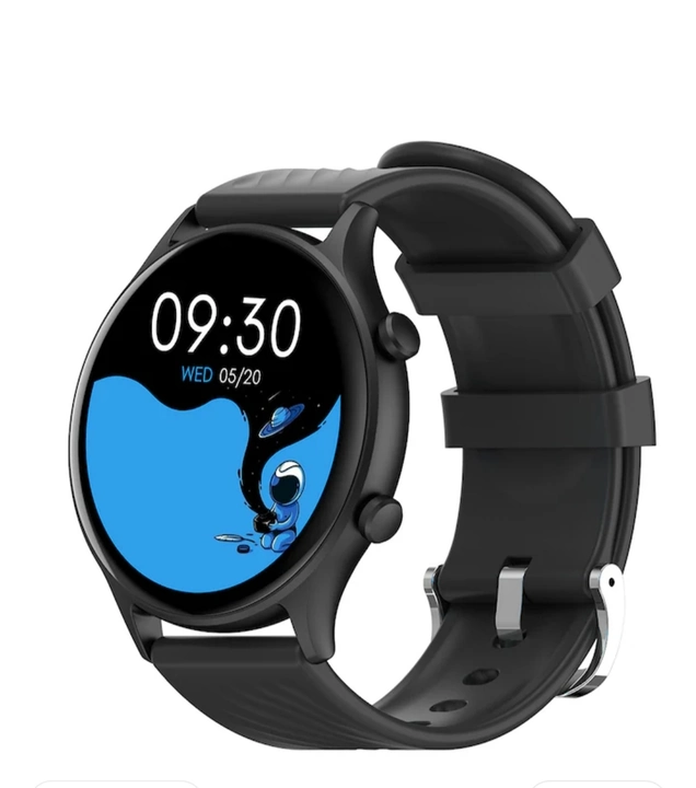 Fire boltt legend Bluetooth calling smartwatch with dual button technology uploaded by business on 10/30/2023